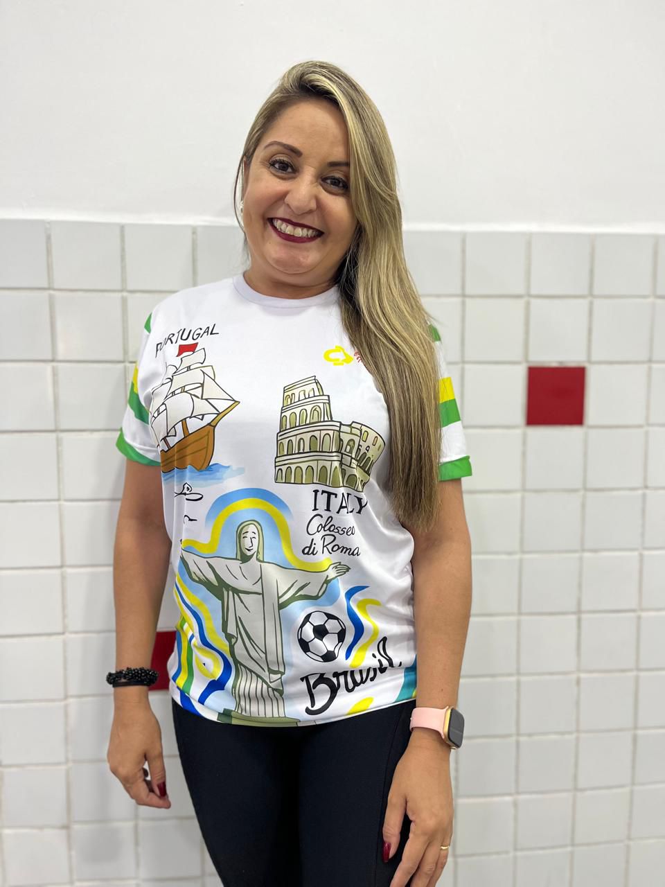 Leila de Paula